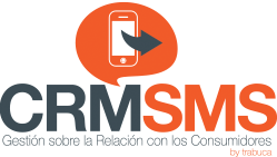 Logo del Sistema para el Envío Masivo de SMS trabucaSMS